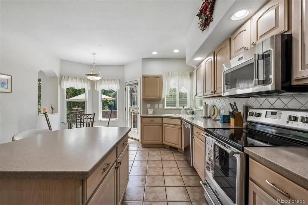 10767 Zuni Drive Denver CO 80234