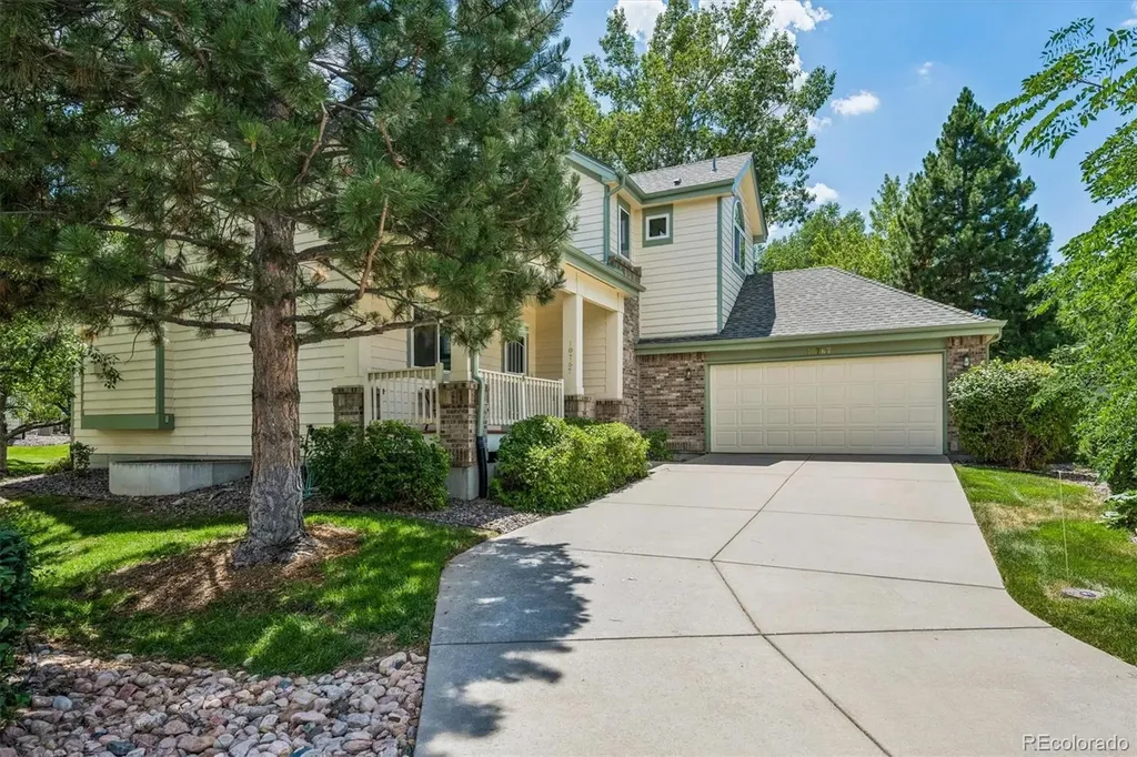 10767 Zuni Drive Denver CO 80234