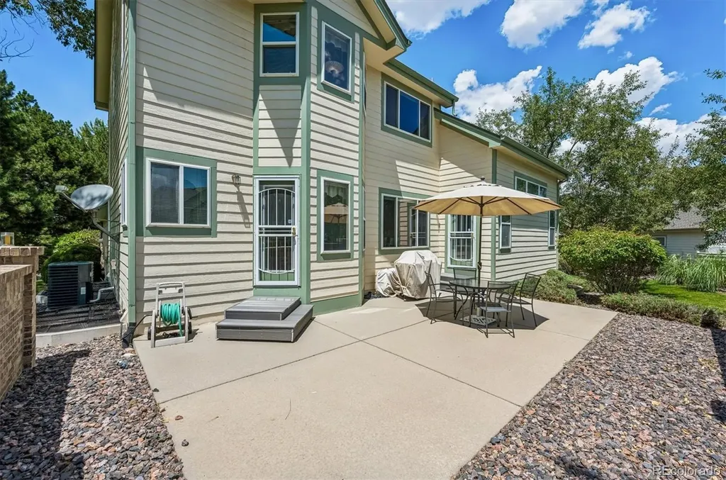 10767 Zuni Drive Denver CO 80234