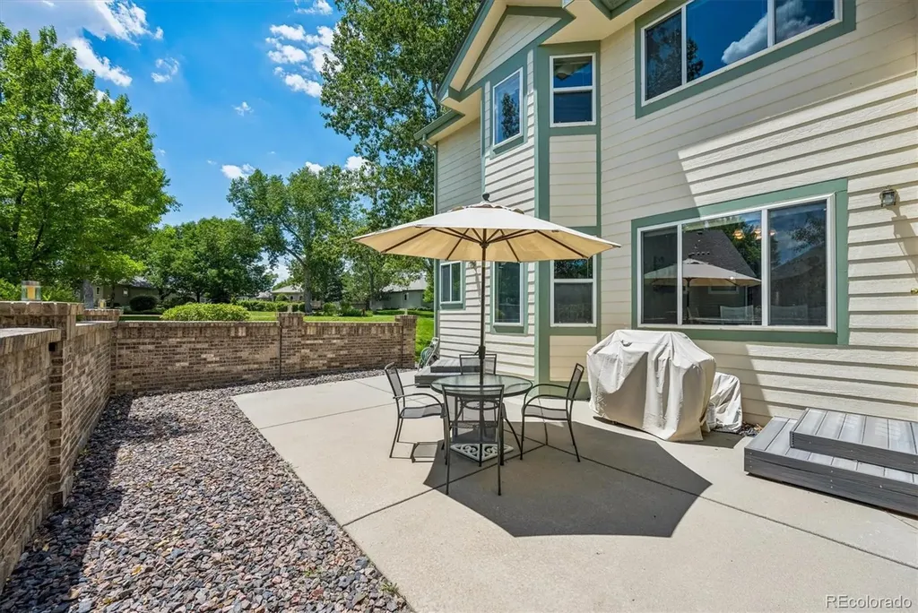 10767 Zuni Drive Denver CO 80234