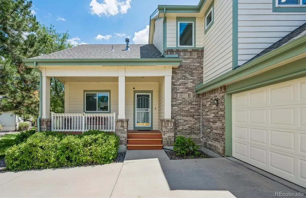 10767 Zuni Drive Denver CO 80234
