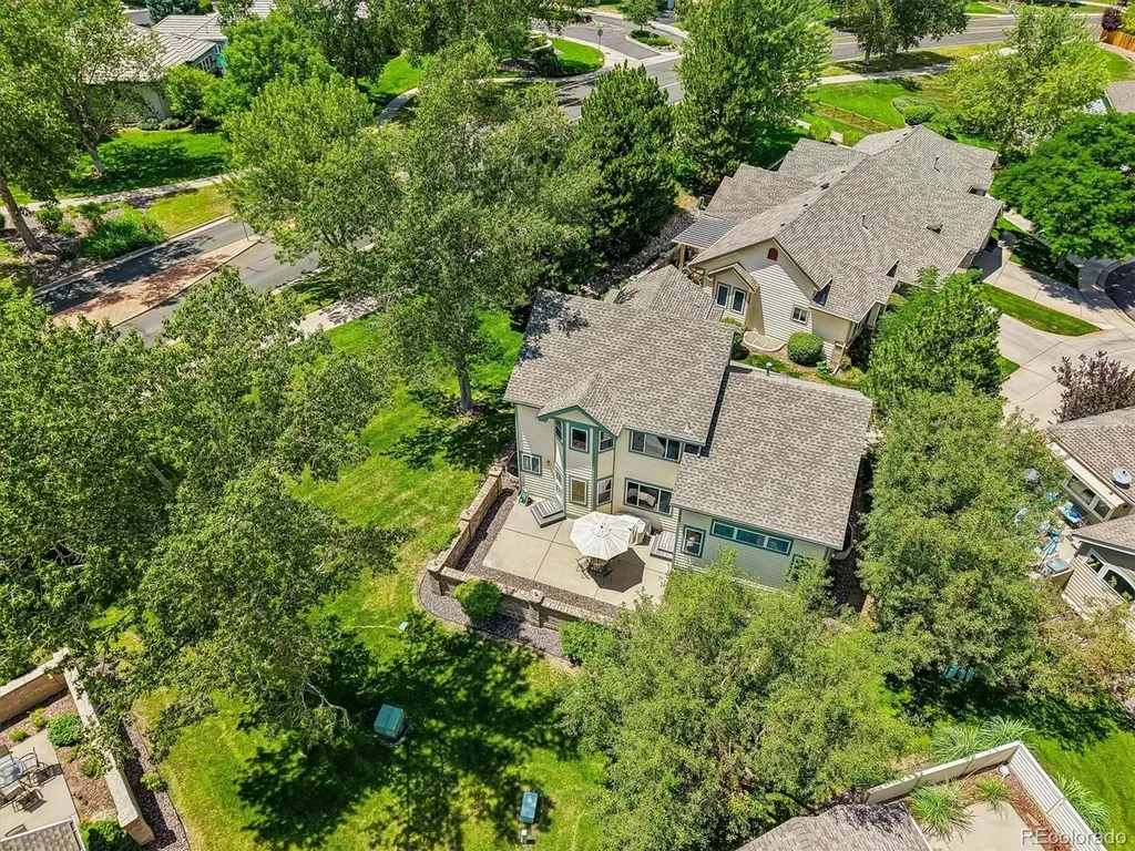 10767 Zuni Drive Denver CO 80234
