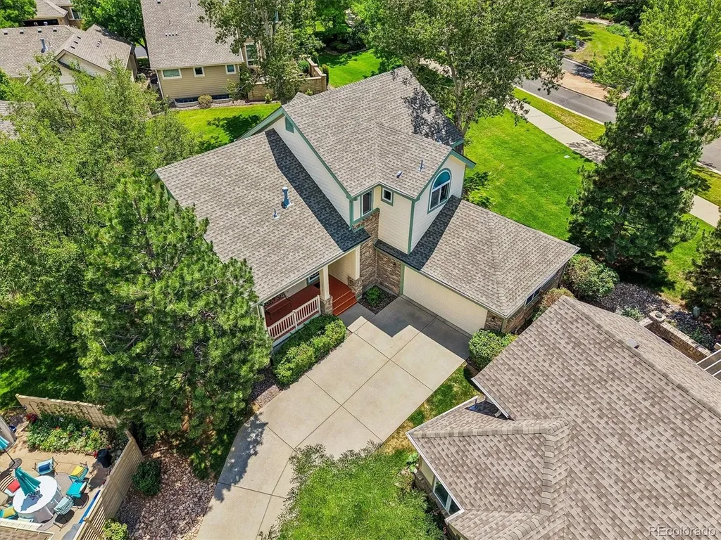 10767 Zuni Drive Denver CO 80234