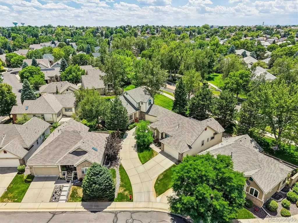 10767 Zuni Drive Denver CO 80234