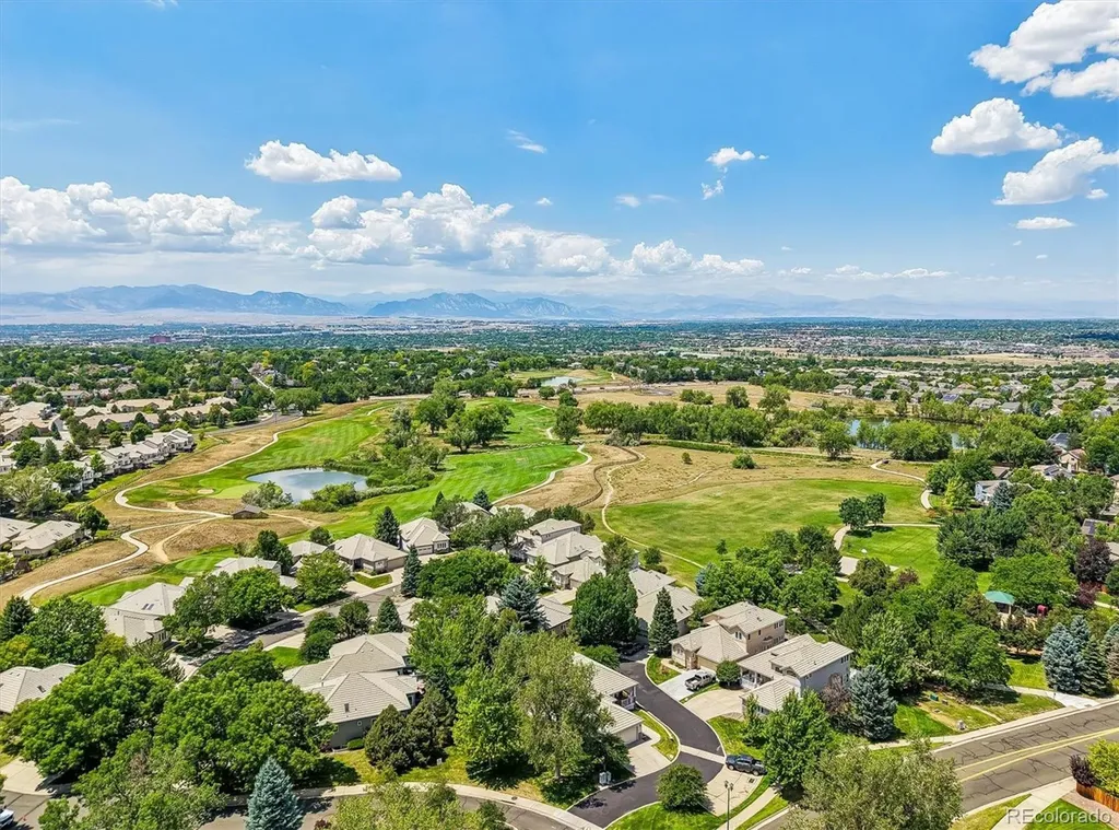 10767 Zuni Drive Denver CO 80234