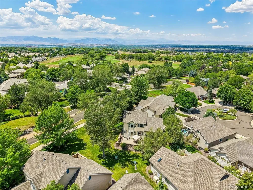 10767 Zuni Drive Denver CO 80234
