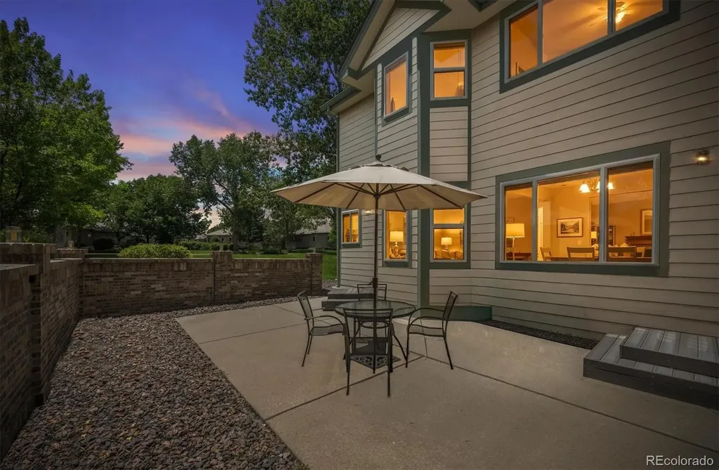 10767 Zuni Drive Denver CO 80234