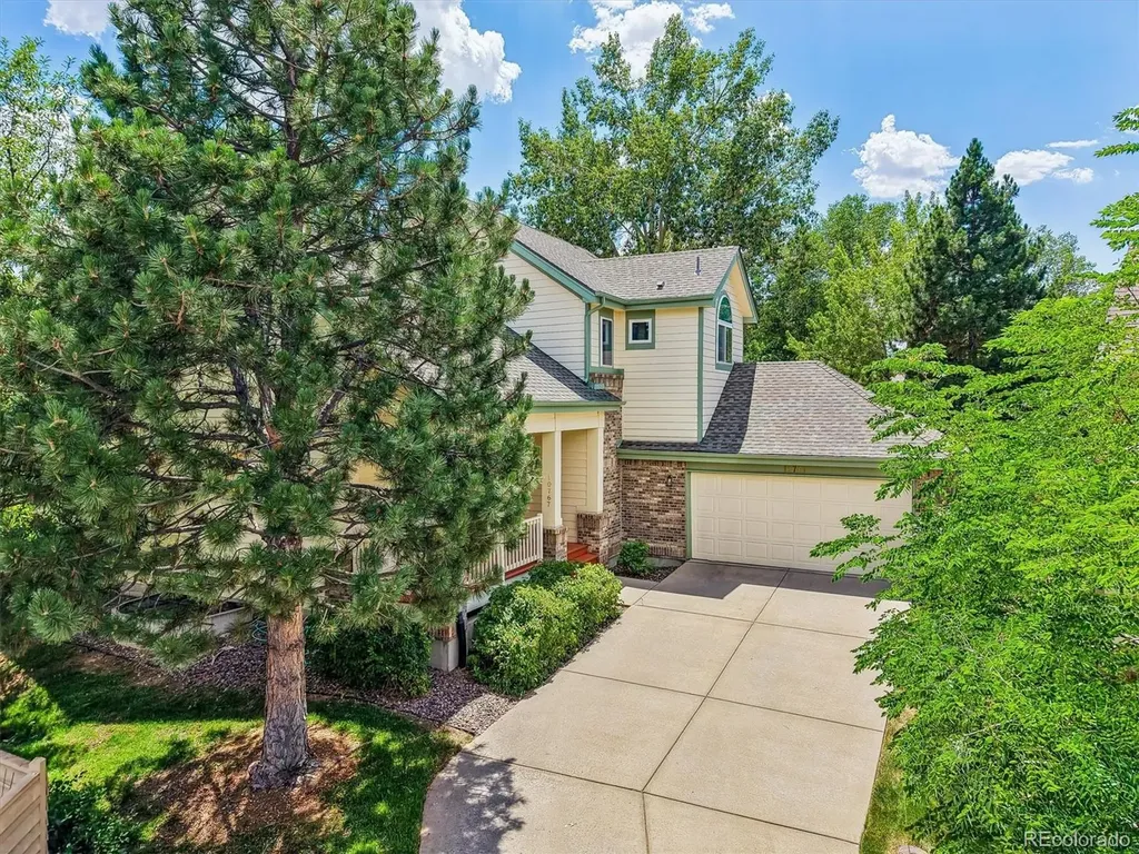 10767 Zuni Drive Denver CO 80234