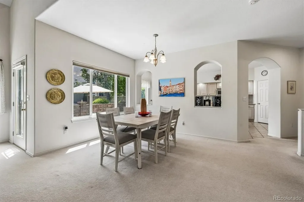 10767 Zuni Drive Denver CO 80234