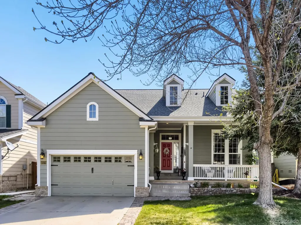 10270 Amethyst Way Parker CO 80134