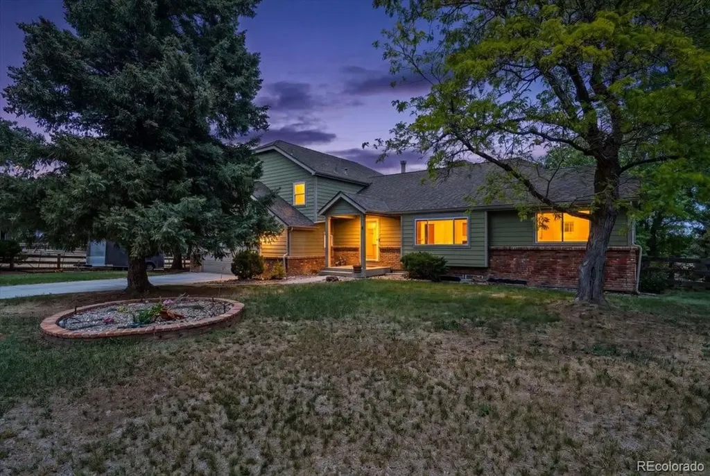 17385 W 57th Avenue Golden CO 80403