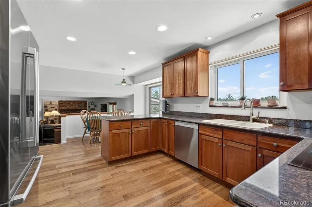 17385 W 57th Avenue Golden CO 80403