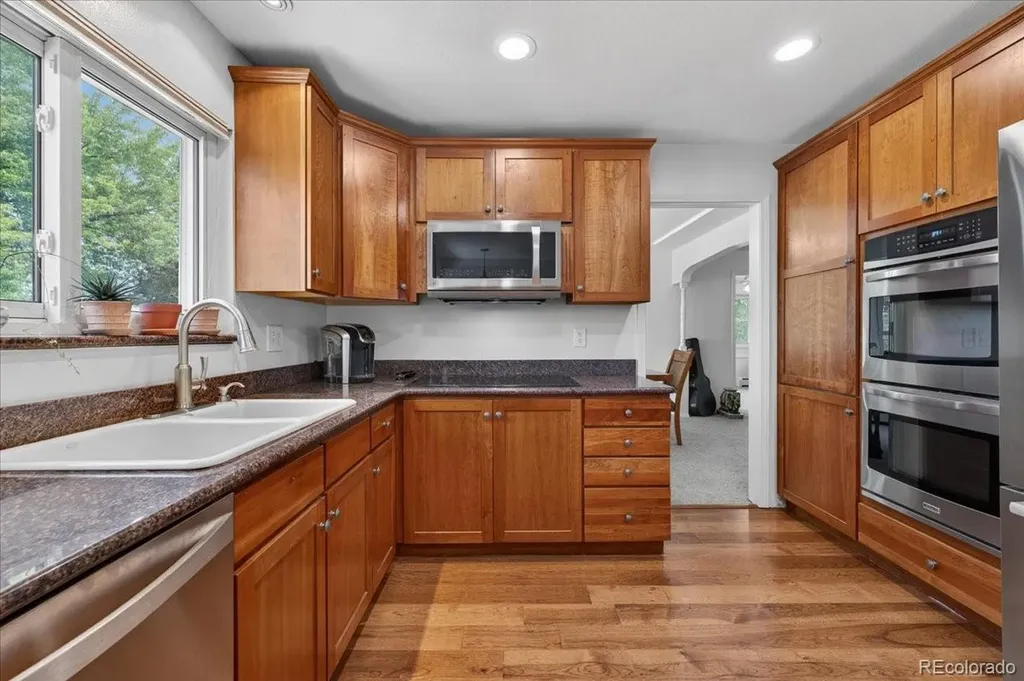 17385 W 57th Avenue Golden CO 80403