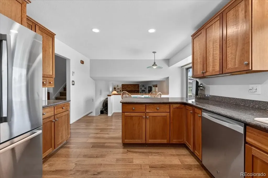 17385 W 57th Avenue Golden CO 80403