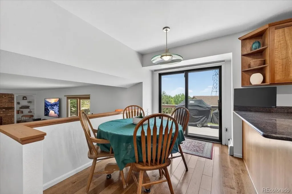 17385 W 57th Avenue Golden CO 80403