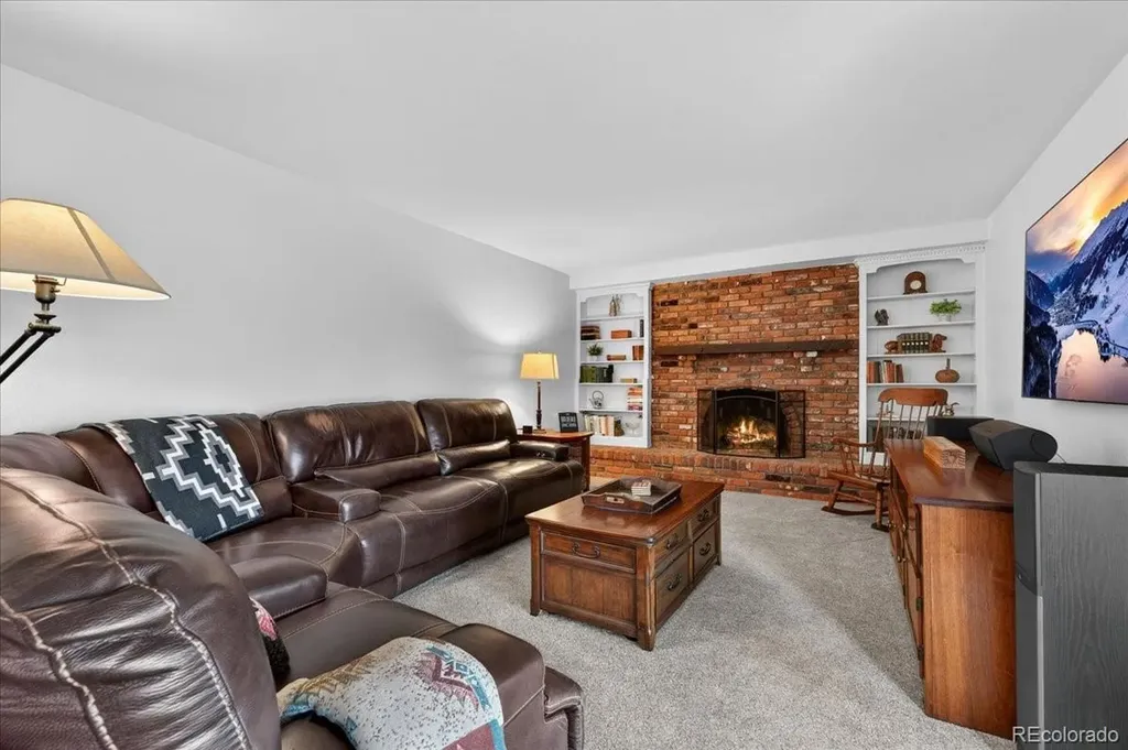 17385 W 57th Avenue Golden CO 80403
