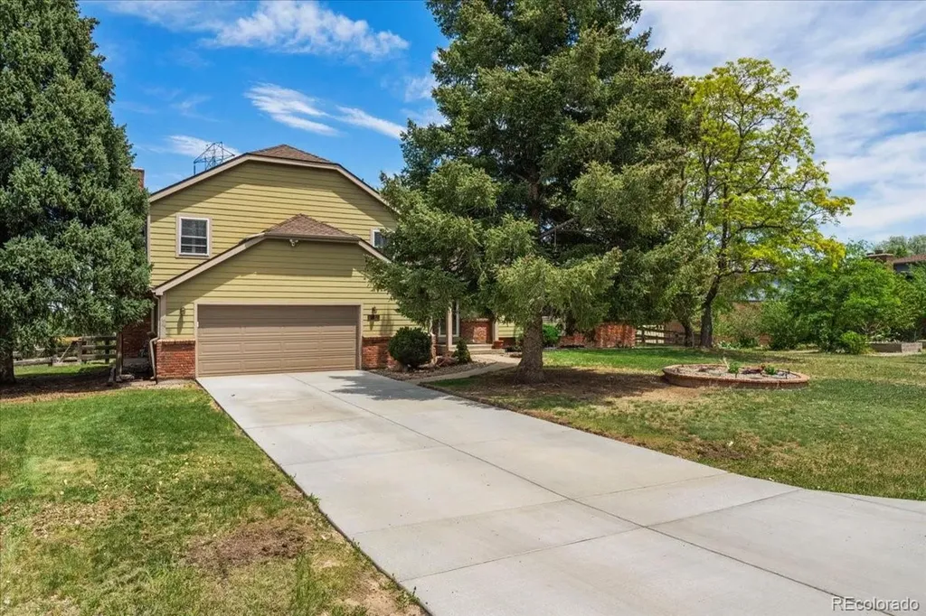 17385 W 57th Avenue Golden CO 80403