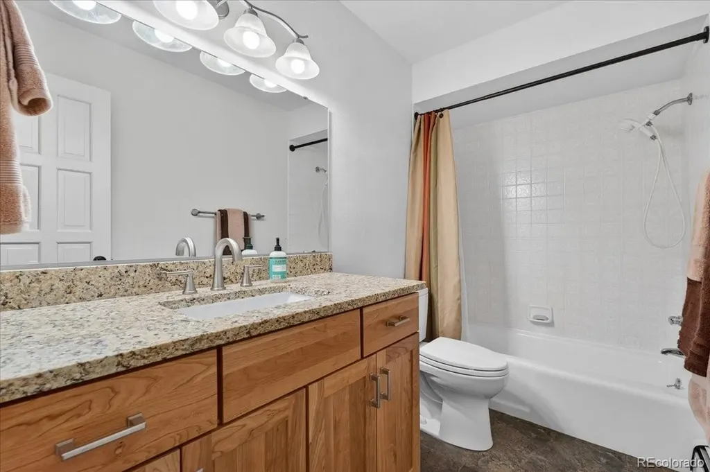 17385 W 57th Avenue Golden CO 80403