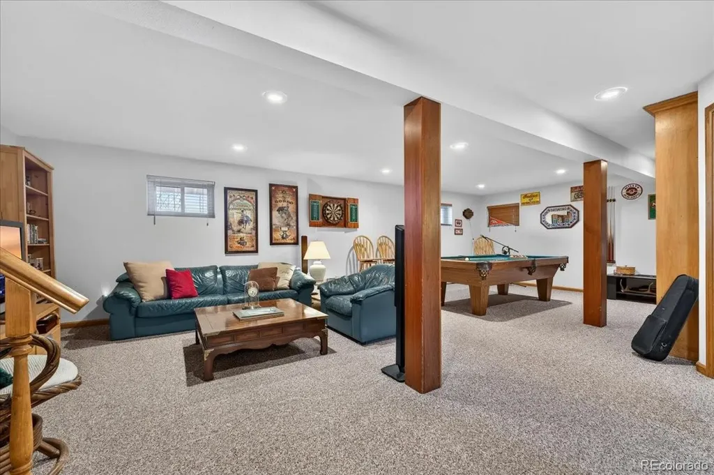 17385 W 57th Avenue Golden CO 80403