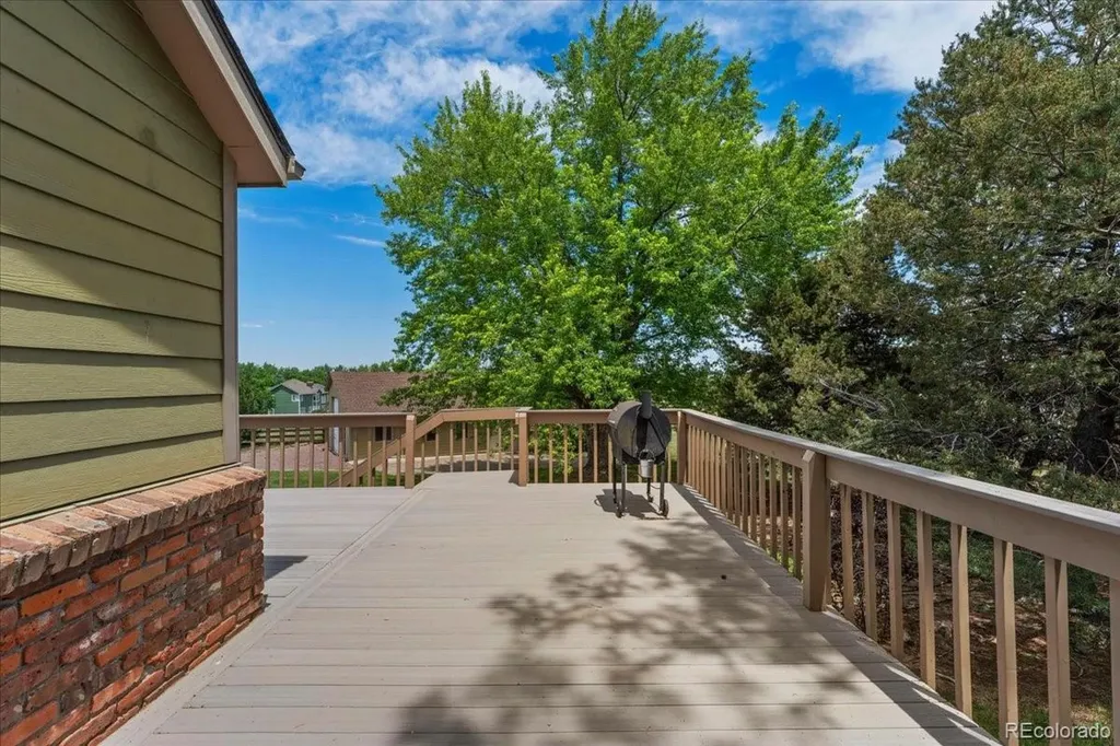 17385 W 57th Avenue Golden CO 80403