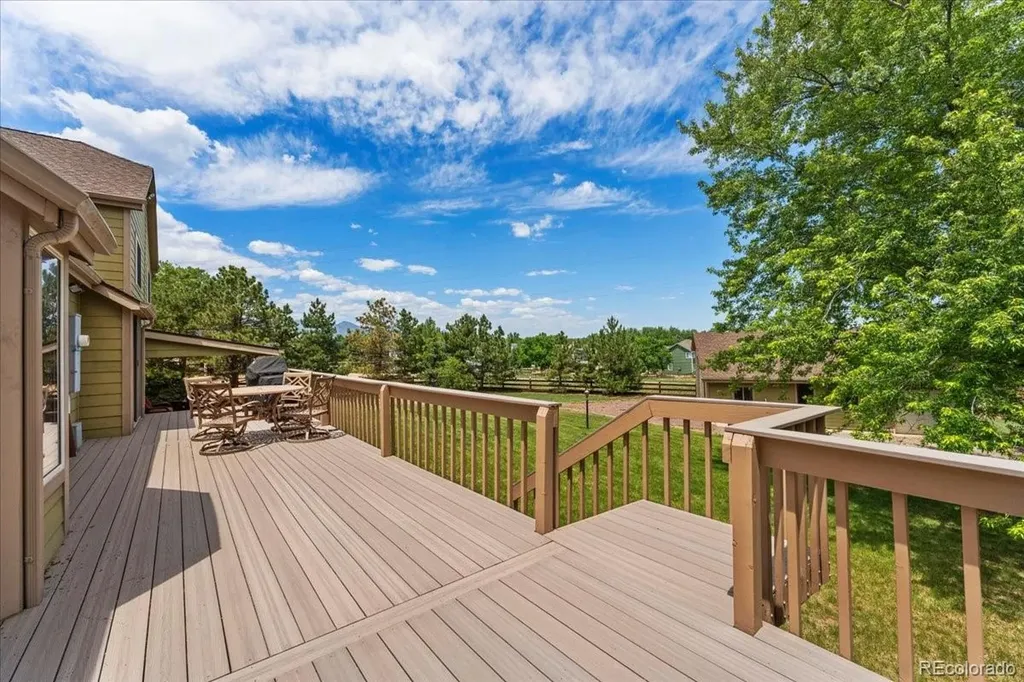 17385 W 57th Avenue Golden CO 80403