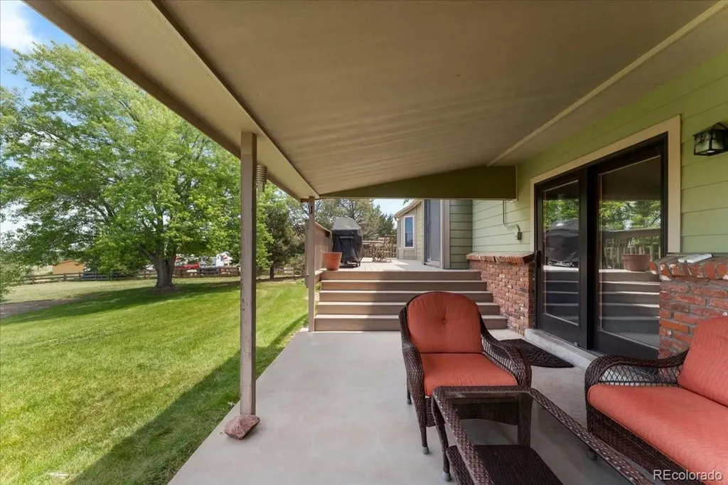 17385 W 57th Avenue Golden CO 80403