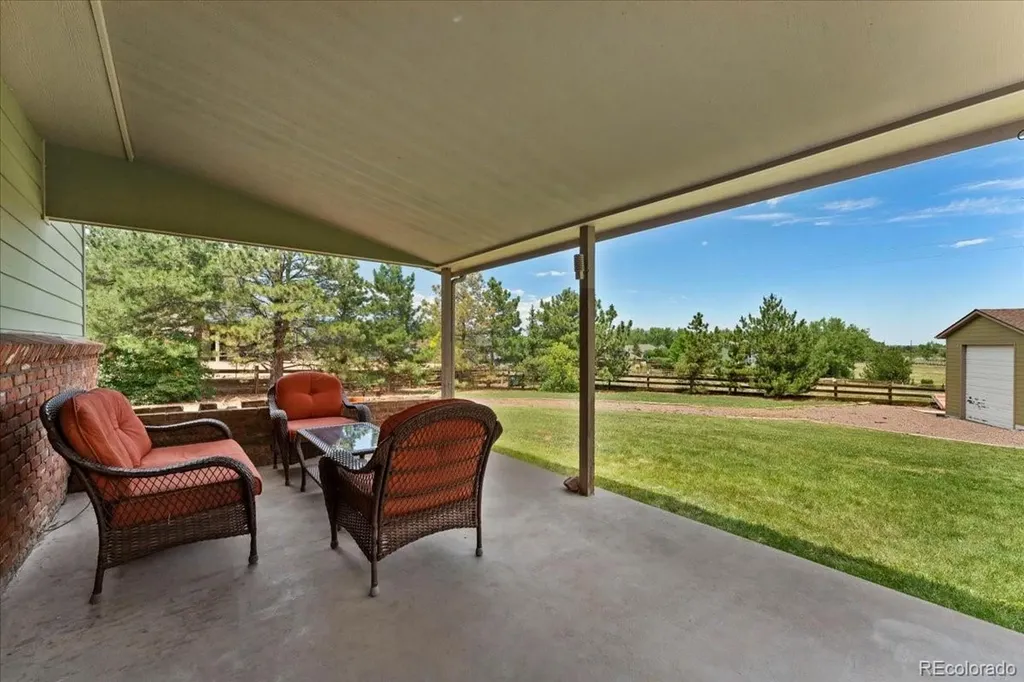 17385 W 57th Avenue Golden CO 80403