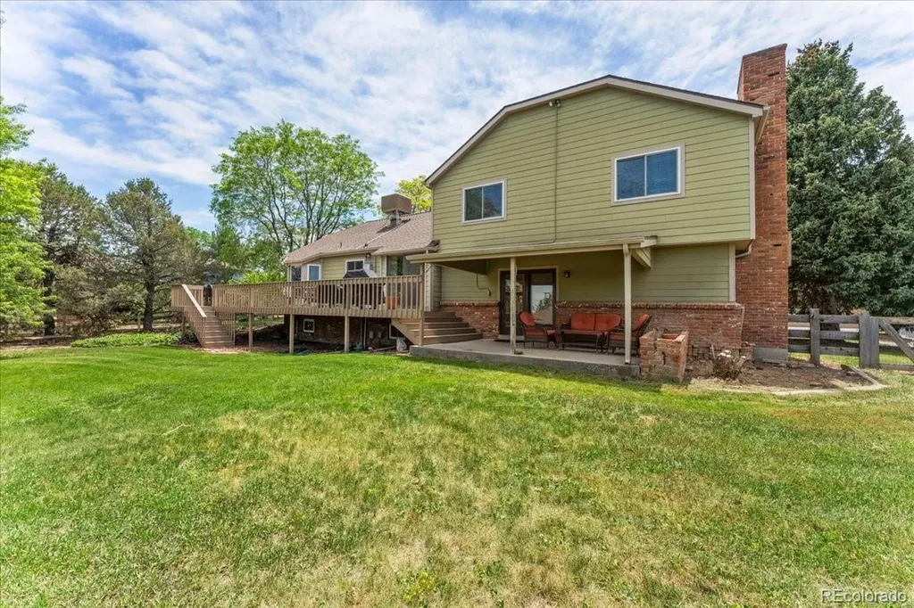 17385 W 57th Avenue Golden CO 80403