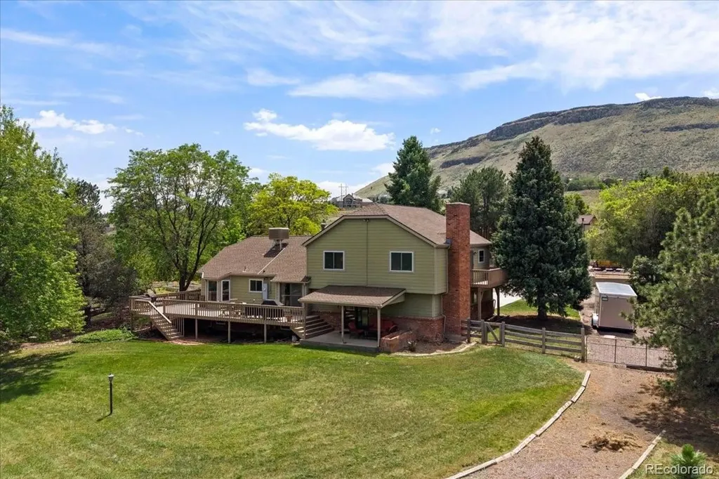 17385 W 57th Avenue Golden CO 80403