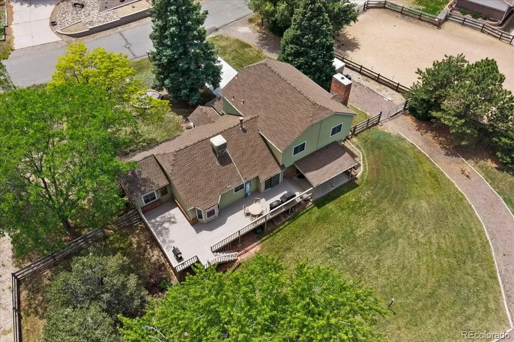 17385 W 57th Avenue Golden CO 80403