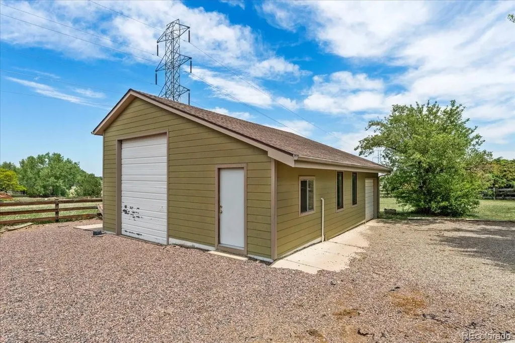 17385 W 57th Avenue Golden CO 80403