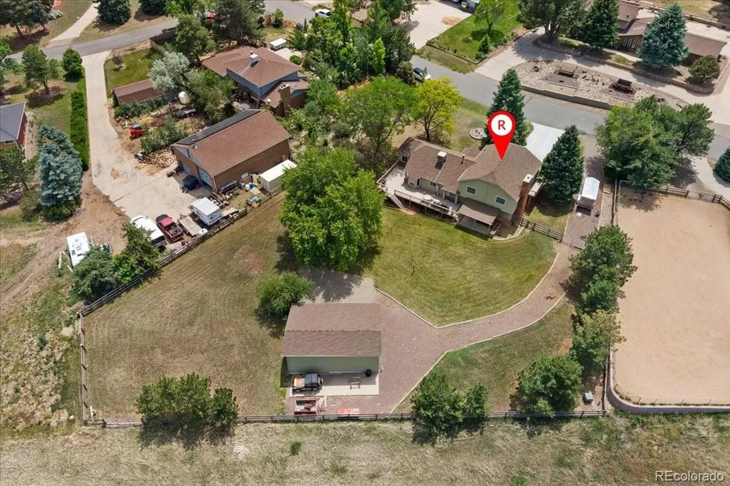 17385 W 57th Avenue Golden CO 80403