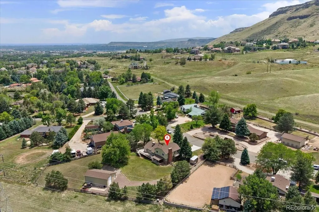 17385 W 57th Avenue Golden CO 80403