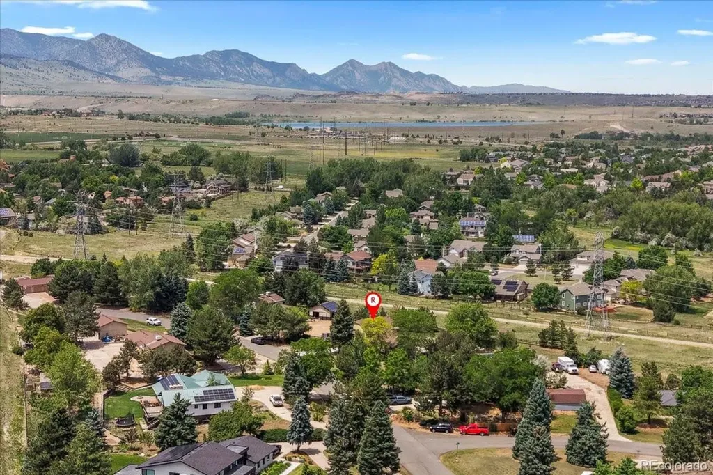 17385 W 57th Avenue Golden CO 80403