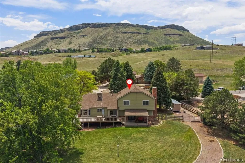 17385 W 57th Avenue Golden CO 80403