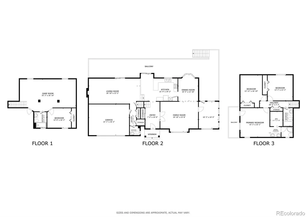 17385 W 57th Avenue Golden CO 80403