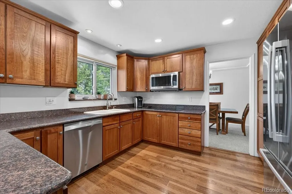 17385 W 57th Avenue Golden CO 80403