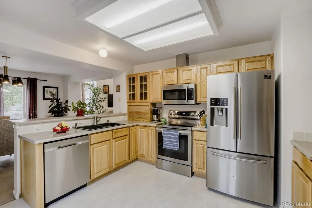 1355 Carnation Circle Longmont CO 80503