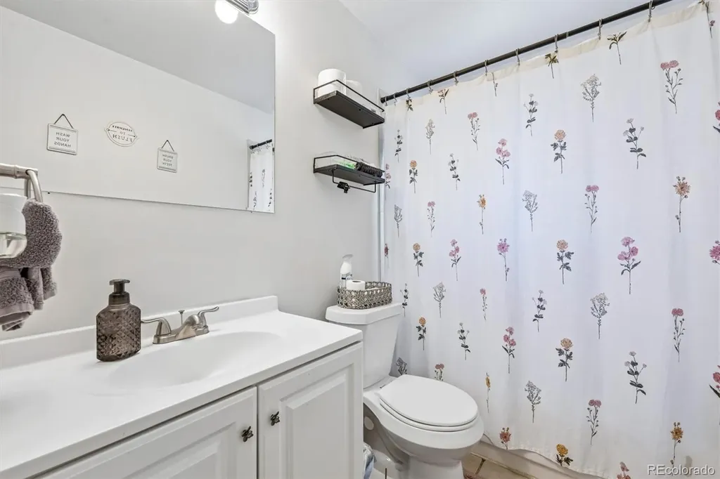 14742 Randolph Place Denver CO 80239