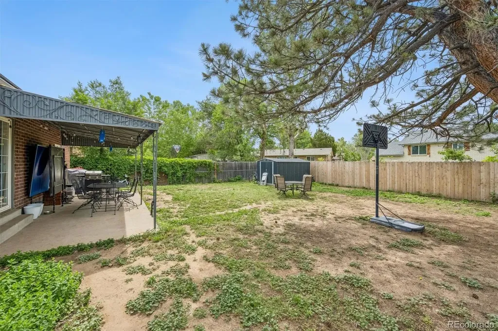 14742 Randolph Place Denver CO 80239