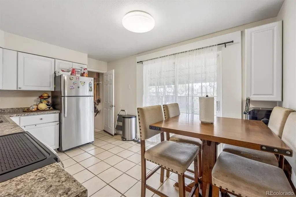 14742 Randolph Place Denver CO 80239