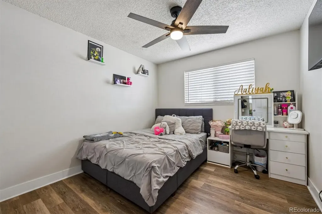 14742 Randolph Place Denver CO 80239