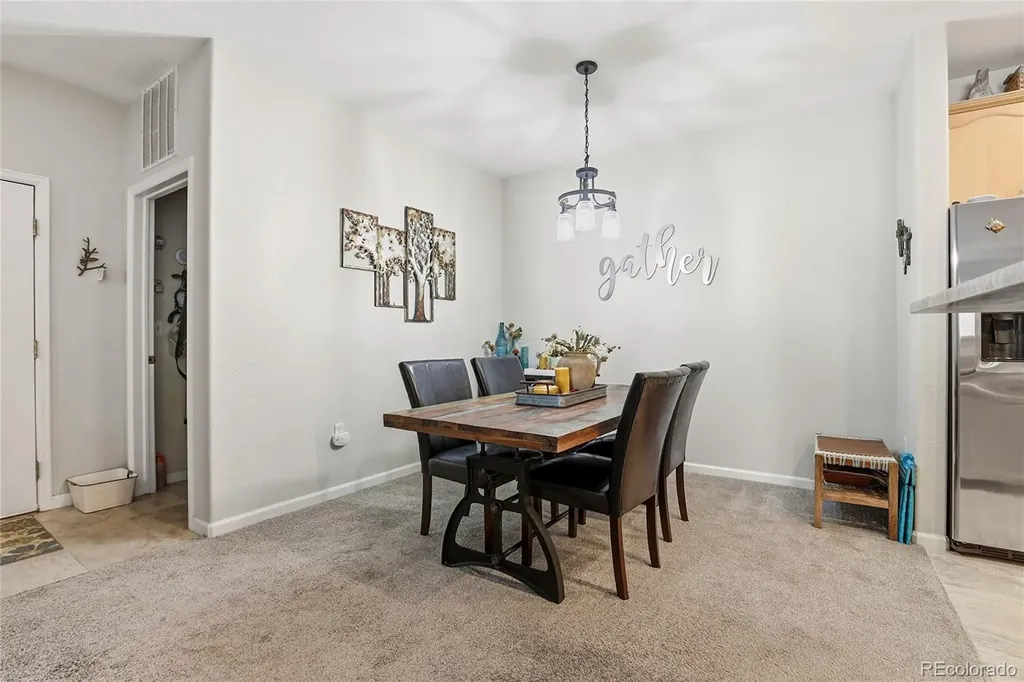 9557 W San Juan Circle Littleton CO 80128