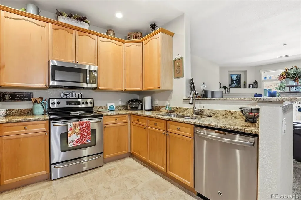9557 W San Juan Circle Littleton CO 80128