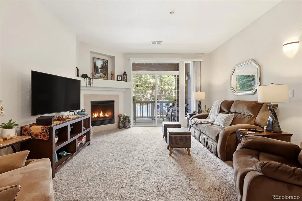 9557 W San Juan Circle Littleton CO 80128
