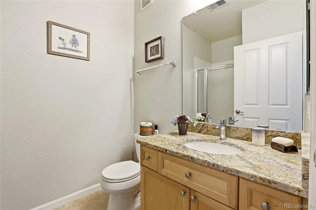 9557 W San Juan Circle Littleton CO 80128