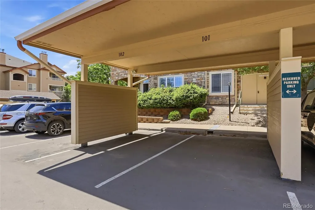 9557 W San Juan Circle Littleton CO 80128