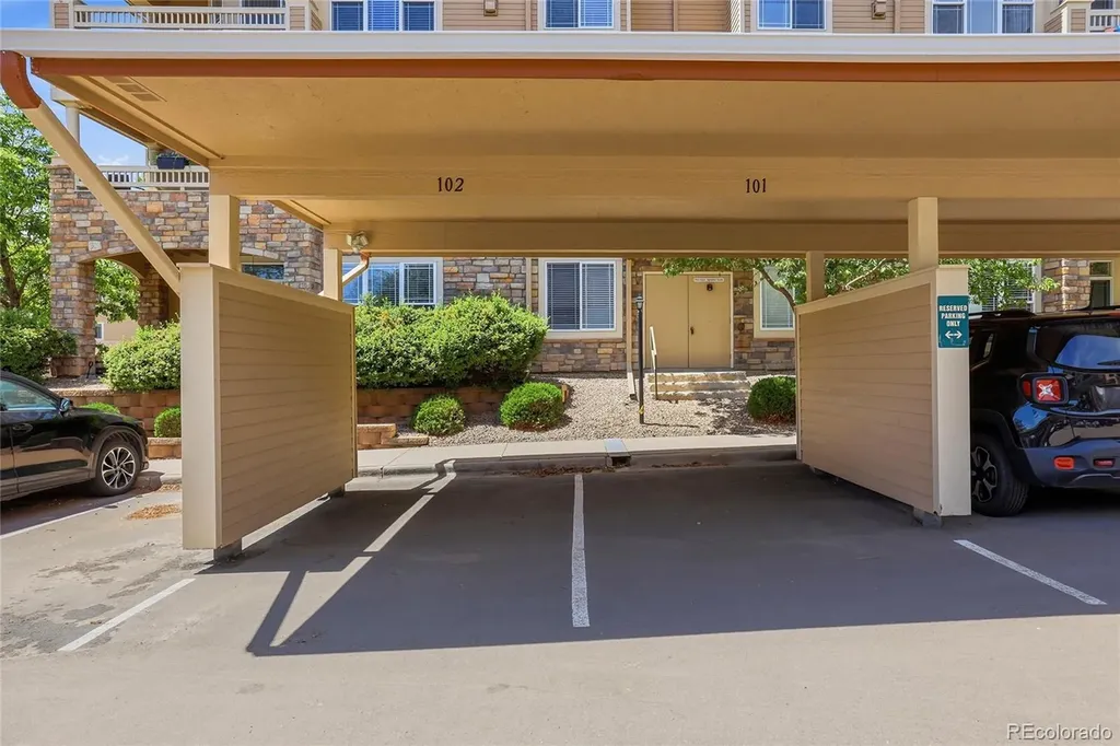 9557 W San Juan Circle Littleton CO 80128