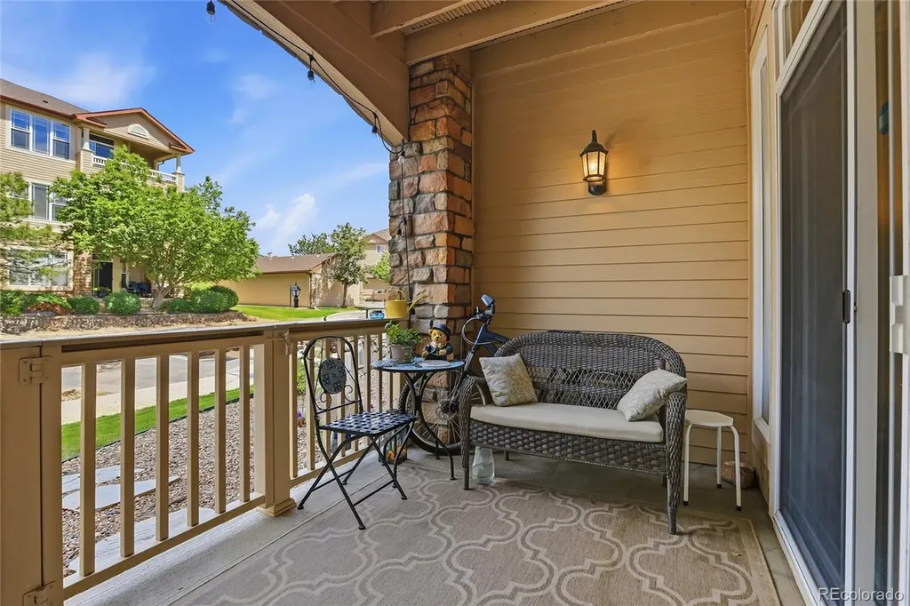 9557 W San Juan Circle Littleton CO 80128