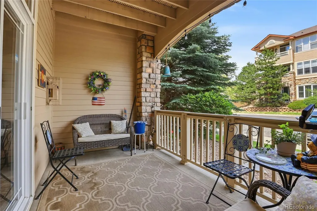 9557 W San Juan Circle Littleton CO 80128